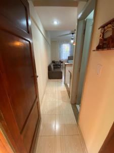 Refúgio Aconchegante