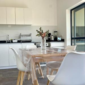 Lo de Nieves - Casa con hermosa vista al pueblo y gran ubicación