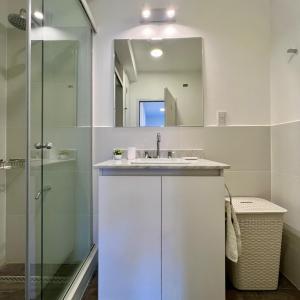 Lo de Nieves - Casa con hermosa vista al pueblo y gran ubicación