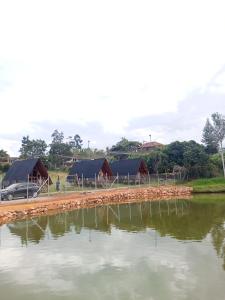 Lago Cristal Chalets