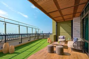 Sheraton Surabaya Hotel & Towers