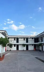 Hotel Motel La Escondida - Acolman de Netzahualcóyotl