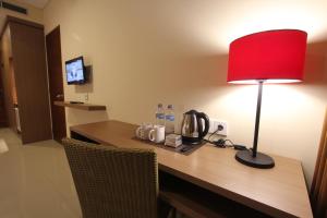 Grand La Walon Hotel