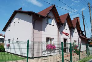 Pokoje Hotelowe Wiktoria