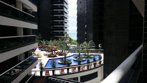 Landscape Apartment TC1502