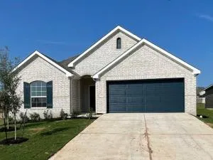 Quite big home near Tesla & COTA - Del Valle