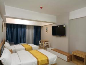 AeonTower Suites&Hotel by CMC