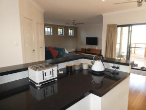 Tulka Waterfront Holiday Home