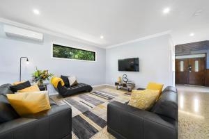 Lusso - Boutique Accommodation