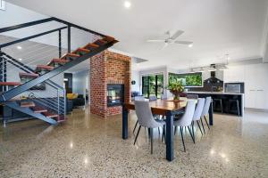 Lusso - Boutique Accommodation