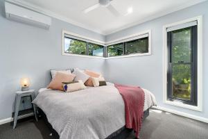 Lusso - Boutique Accommodation