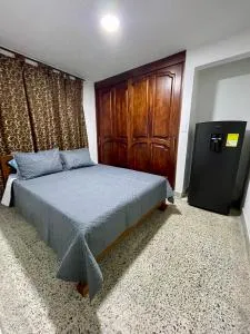 El Descanso - San Antonio