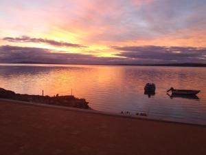 Tulka Waterfront Holiday Home