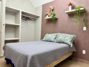 Casa con alberca a 8 Min de Playa