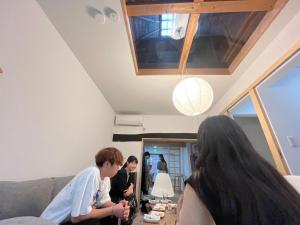 Only one group stays per day -Kanouya-家族や仲間と貸し切り宿 加納屋