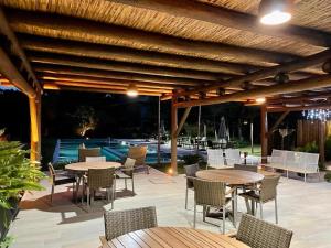 Praia do Forte - Casa linda 3 quartos