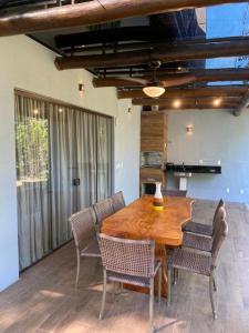 Praia do Forte - Casa linda 3 quartos