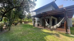 Praia do Forte - Casa linda 3 quartos