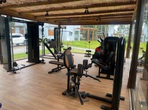 Praia do Forte - Casa linda 3 quartos