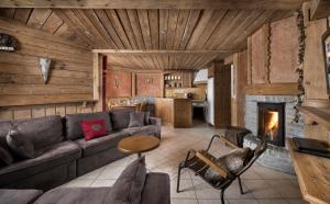 Ancolies Val Thorens