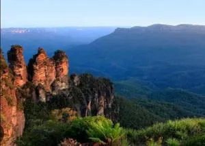 Nature at your Doorstep - Megalong