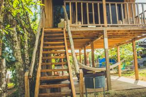 Casa rústica Antomar