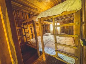 Casa rústica Antomar