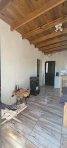 Aguara del Sol-Aguara Michi