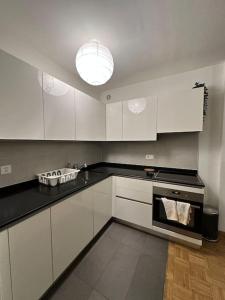 Appartement Confort, Vue sur le Lac