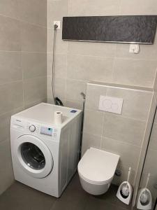 Appartement Confort, Vue sur le Lac