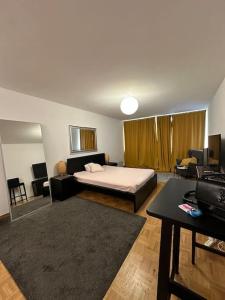 Appartement Confort, Vue sur le Lac