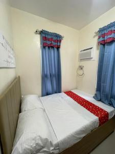 Staycation House in Dauis, Panglao