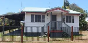 Simply Coastal - Berner Creek