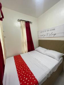 Staycation House in Dauis, Panglao