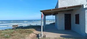 La Marea - Vuelta del Palmar