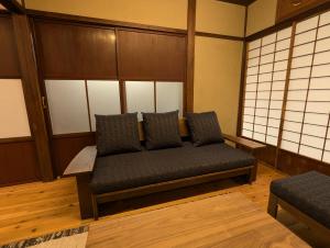 Kanazawa Machiya Tong Poo