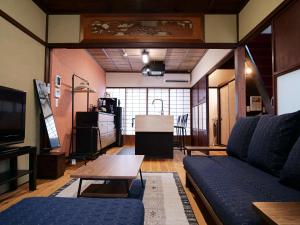 Kanazawa Machiya Tong Poo