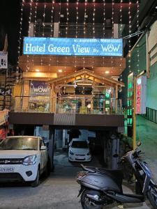 Wow Hotels Green View