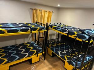 Rave Raja CoWorking Hostels