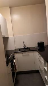 Studio confort près du Lac