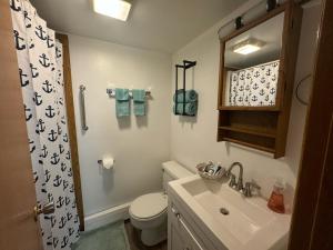 Kings Studio Apartment C