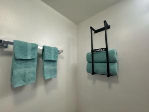 Kings Studio Apartment C