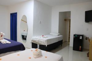 Chalé Heloísa Jericoacoara