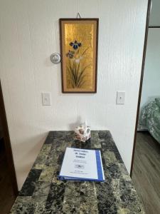 Kings Studio Apartment C