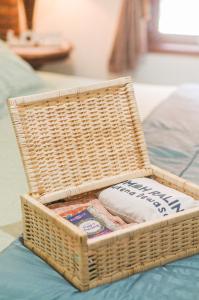 Omah Ralin Family Homestay with Spacious Joglo House