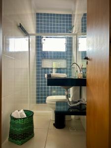 Apartamento Estrada Real - Apart Hotel em Marmelópolis