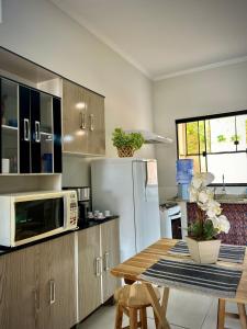 Apartamento Estrada Real - Apart Hotel em Marmelópolis