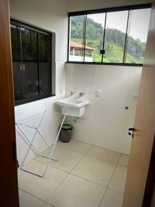 Apartamento Estrada Real - Apart Hotel em Marmelópolis