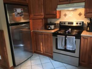 DOMAINE DU LAC au CANADA