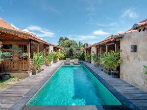 Bale Bali Batubelig by ARM Hospitality